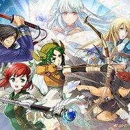 『FE ヒーローズ』に『烈火の剣』の「ニニアン」や「ルセア」ら6人が参戦！ 外伝マップやスペシャルミッションも配信
