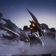 『モンハン ダブルクロス』OP映像をお披露目！ ハンターの激闘や人々の日常、そして新たな戦いを予感させる一幕も