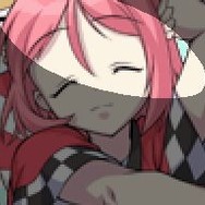 スカシカシパンマンDS 「しょこたん」こと中川翔子プロデュース