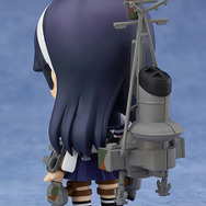 『艦これ』の潮改二がねんどろいど化!―焼き芋で秋季限定グラフィックを再現可能