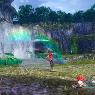 PS4版『イースVIII』最速体験版の配信日決定―PS4 Proにも対応予定