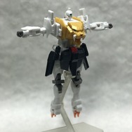 【日々気まぐレポ】第190回 スーパーミニプラ「ガオガイガー」レビュー後編！食玩でファイナル・フュージョンさせてみた