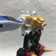 【日々気まぐレポ】第190回 スーパーミニプラ「ガオガイガー」レビュー後編！食玩でファイナル・フュージョンさせてみた