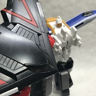 【日々気まぐレポ】第190回 スーパーミニプラ「ガオガイガー」レビュー後編！食玩でファイナル・フュージョンさせてみた