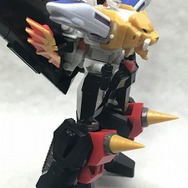 【日々気まぐレポ】第190回 スーパーミニプラ「ガオガイガー」レビュー後編！食玩でファイナル・フュージョンさせてみた