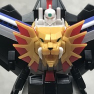 【日々気まぐレポ】第190回 スーパーミニプラ「ガオガイガー」レビュー後編！食玩でファイナル・フュージョンさせてみた