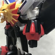 【日々気まぐレポ】第190回 スーパーミニプラ「ガオガイガー」レビュー後編！食玩でファイナル・フュージョンさせてみた