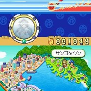 スカシカシパンマンDS 「しょこたん」こと中川翔子プロデュース