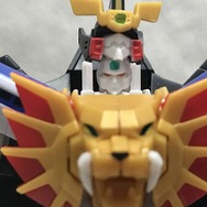 【日々気まぐレポ】第190回 スーパーミニプラ「ガオガイガー」レビュー後編！食玩でファイナル・フュージョンさせてみた