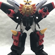 【日々気まぐレポ】第190回 スーパーミニプラ「ガオガイガー」レビュー後編！食玩でファイナル・フュージョンさせてみた