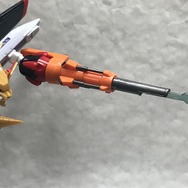 【日々気まぐレポ】第190回 スーパーミニプラ「ガオガイガー」レビュー後編！食玩でファイナル・フュージョンさせてみた