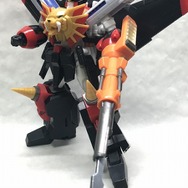 【日々気まぐレポ】第190回 スーパーミニプラ「ガオガイガー」レビュー後編！食玩でファイナル・フュージョンさせてみた