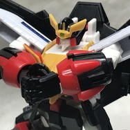 【日々気まぐレポ】第190回 スーパーミニプラ「ガオガイガー」レビュー後編！食玩でファイナル・フュージョンさせてみた