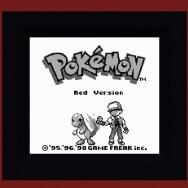 海外ファンが『マインクラフト』上に『ポケモン赤』を実装！―35万個以上のコマンドブロック使用