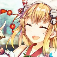 DMM GAMES、新作『社にほへと』発表！歴史ある神社を擬人化した「社巫娘」と共に戦うPCブラウザゲー