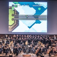 『ゼルダの伝説 BotW』収録曲も披露する大規模コンサートツアーが海外で開催【UPDATE】