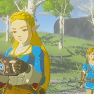 『ゼルダの伝説 BotW』制作ドキュメンタリー映像、国内向けにもお披露目─本作の特徴やキャラクターに迫る