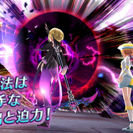 『ましろウィッチ』ティザーサイト＆OPムービー公開！―Android向けにCBTが近日実施