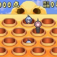 スカシカシパンマンDS 「しょこたん」こと中川翔子プロデュース