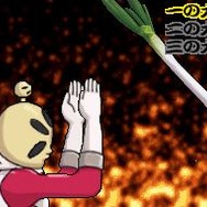 スカシカシパンマンDS 「しょこたん」こと中川翔子プロデュース