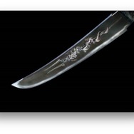 「ヱヴァンゲリヲンと日本刀展」仙台にて3月25日開催─「ロンギヌスの槍」などを展示、三石琴乃による音声ガイドも