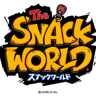 アニメ「スナックワールド」4月13日よりスタート！ ハイクオリティなフルCGコメディをテレビ東京系にて放送