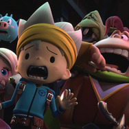 アニメ「スナックワールド」4月13日よりスタート！ ハイクオリティなフルCGコメディをテレビ東京系にて放送