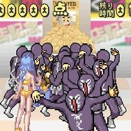 スカシカシパンマンDS 「しょこたん」こと中川翔子プロデュース