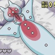 スカシカシパンマンDS 「しょこたん」こと中川翔子プロデュース