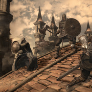 『DARK SOULS III』DLC購入者向けのPvPアップデートが3月24日実施！