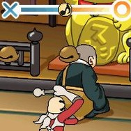 スカシカシパンマンDS 「しょこたん」こと中川翔子プロデュース