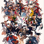 『ファイナルファンタジーXIV』初心者向け新パッケージ発売決定！パッケージイラストも公開