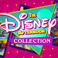 ディズニーのファミコンゲーム6本収録！『The Disney Afternoon Collection』が海外発表