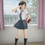 『サマーレッスン：宮本ひかり』パッケージ版の発売が決定！─1/8スケール＆等身大フィギュアの登場も明らかに