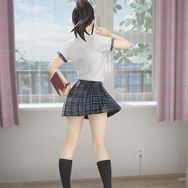 『サマーレッスン：宮本ひかり』パッケージ版の発売が決定！─1/8スケール＆等身大フィギュアの登場も明らかに