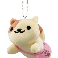 「一番くじ ねこあつめ～ねこ電車とぶらりたび～」4月15日より発売、「えきちょうさん」ぬいぐるみなどがラインナップ