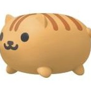 「一番くじ ねこあつめ～ねこ電車とぶらりたび～」4月15日より発売、「えきちょうさん」ぬいぐるみなどがラインナップ