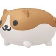 「一番くじ ねこあつめ～ねこ電車とぶらりたび～」4月15日より発売、「えきちょうさん」ぬいぐるみなどがラインナップ