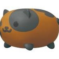 「一番くじ ねこあつめ～ねこ電車とぶらりたび～」4月15日より発売、「えきちょうさん」ぬいぐるみなどがラインナップ