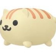 「一番くじ ねこあつめ～ねこ電車とぶらりたび～」4月15日より発売、「えきちょうさん」ぬいぐるみなどがラインナップ