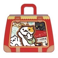 「一番くじ ねこあつめ～ねこ電車とぶらりたび～」4月15日より発売、「えきちょうさん」ぬいぐるみなどがラインナップ