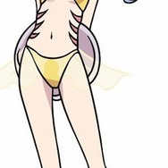 スカシカシパンマンDS 「しょこたん」こと中川翔子プロデュース