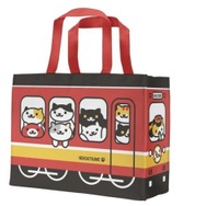 「一番くじ ねこあつめ～ねこ電車とぶらりたび～」4月15日より発売、「えきちょうさん」ぬいぐるみなどがラインナップ