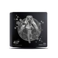 『HATSUNE MIKU Project』がPS4トップカバーに! 本日より3月16日より予約受付を開始…『龍が如く6』トップカバーも再販