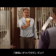 『World of Tanks』“人間核弾頭”ドルフ・ラングレンがアンバサダーに就任！記念動画が公開