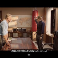 『World of Tanks』“人間核弾頭”ドルフ・ラングレンがアンバサダーに就任！記念動画が公開