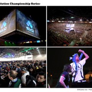 世界最大規模ゲーム大会日本版「EVO Japan 2018」開催日決定！―新大会の告知も