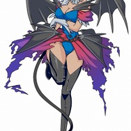 スカシカシパンマンDS 「しょこたん」こと中川翔子プロデュース