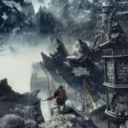 『DARK SOULS III』DLC第2弾「THE RINGED CITY」インプレ―吹き溜まりの底、その先を目指して