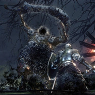 『DARK SOULS III』DLC第2弾「THE RINGED CITY」インプレ―吹き溜まりの底、その先を目指して
